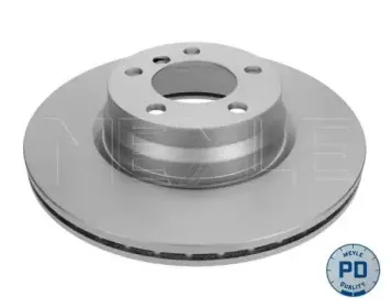 Тормозной диск MEYLE купить