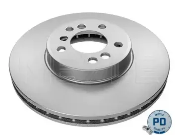 Тормозной диск MEYLE купить