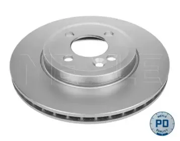 Тормозной диск MEYLE купить