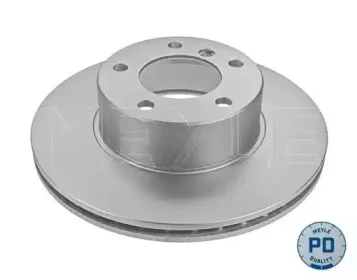 Тормозной диск MEYLE купить