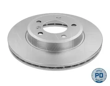 Тормозной диск MEYLE купить