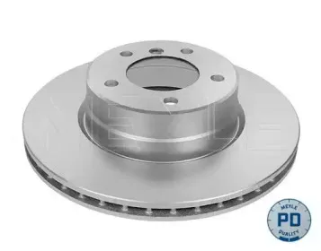 Тормозной диск MEYLE купить