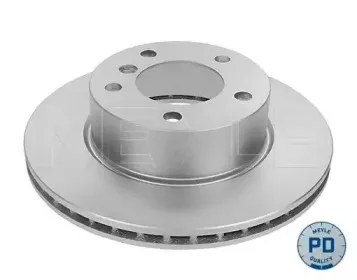 Тормозной диск MEYLE купить