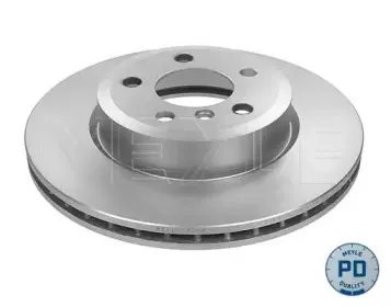 Тормозной диск MEYLE купить