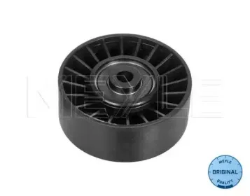 Паразитный / ведущий ролик, поликлиновой ремень MEYLE купить