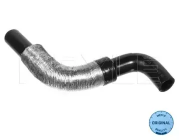 Шланг, теплообменник - отопление MEYLE купить