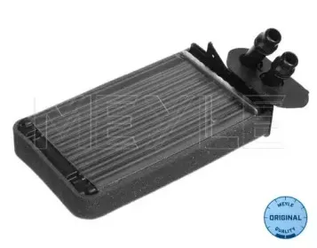 Теплообменник, отопление салона MEYLE купить