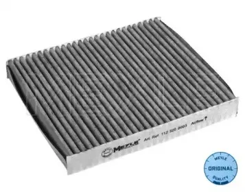 Фильтр, воздух во внутренном пространстве MEYLE купить