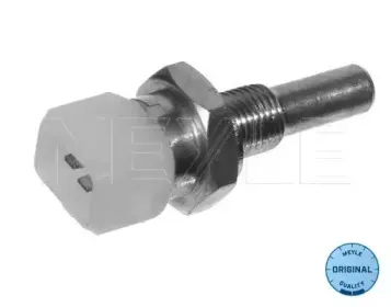 Датчик, температура охлаждающей жидкости MEYLE купить