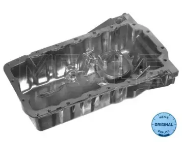 Масляный поддон MEYLE купить