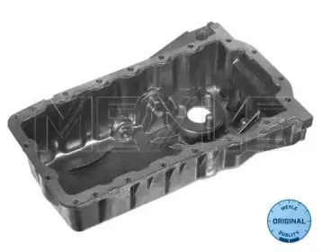 Масляный поддон MEYLE купить