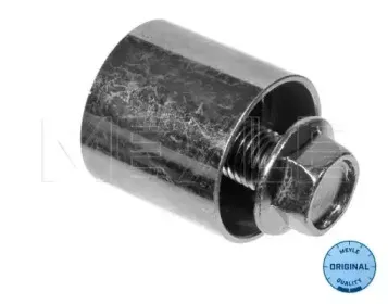 Паразитный / Ведущий ролик, зубчатый ремень MEYLE купить