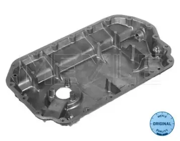 Масляный поддон MEYLE купить