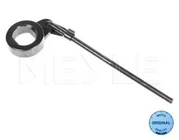 Натяжная планка, поликлиновой ремень MEYLE купить