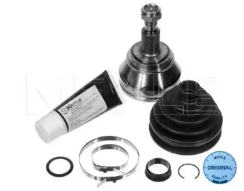 Шарнирный комплект, приводной вал MEYLE купить