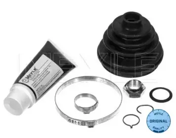 Комплект пылника, приводной вал MEYLE купить