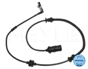 Сигнализатор, износ тормозных колодок MEYLE купить