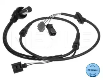 Датчик, частота вращения колеса MEYLE купить