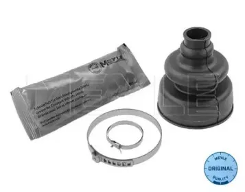 Комплект пылника, приводной вал MEYLE купить