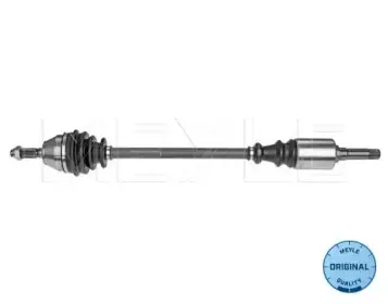 Приводной вал MEYLE купить