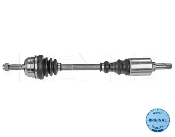 Приводной вал MEYLE купить