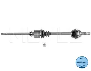 Приводной вал MEYLE купить