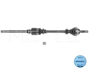 Приводной вал MEYLE купить