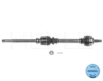 Приводной вал MEYLE купить