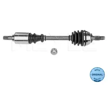 Приводной вал MEYLE купить