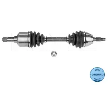 Приводной вал MEYLE купить