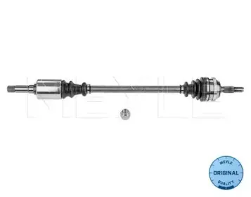 Приводной вал MEYLE купить