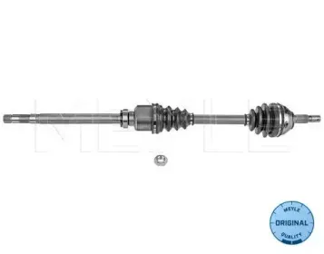 Приводной вал MEYLE купить