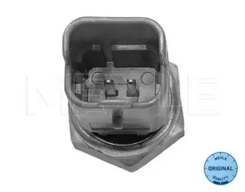 Датчик, температура охлаждающей жидкости MEYLE купить