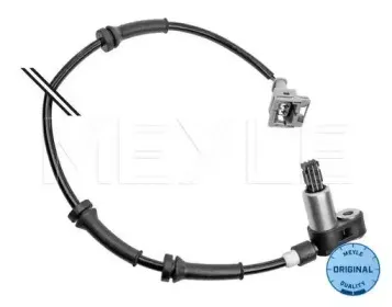 Датчик, частота вращения колеса MEYLE купить