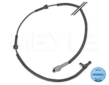 Датчик, частота вращения колеса MEYLE купить