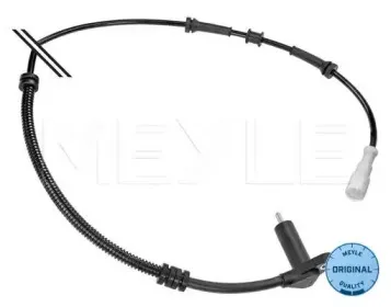 Датчик, частота вращения колеса MEYLE купить