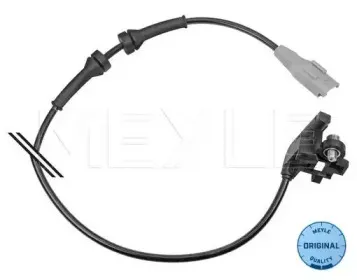 Датчик, частота вращения колеса MEYLE купить