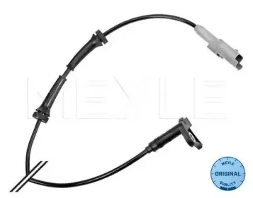 Датчик, частота вращения колеса MEYLE купить