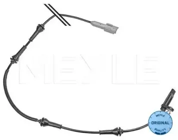 Датчик, частота вращения колеса MEYLE купить