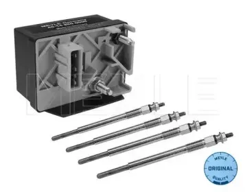 Блок управления, время накаливания MEYLE купить