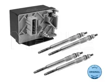 Блок управления, время накаливания MEYLE купить