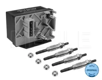 Блок управления, время накаливания MEYLE купить