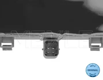 Катушка зажигания MEYLE купить