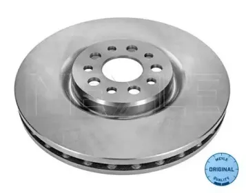 Тормозной диск MEYLE купить