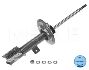 Амортизатор MEYLE купить