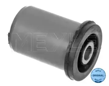Втулка, рычаг колесной подвески MEYLE купить
