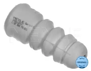 Буфер, амортизация MEYLE купить