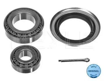 Комплект подшипника ступицы колеса MEYLE купить