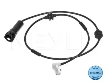 Сигнализатор, износ тормозных колодок MEYLE купить