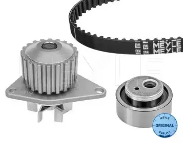 Водяной насос + комплект зубчатого ремня MEYLE купить